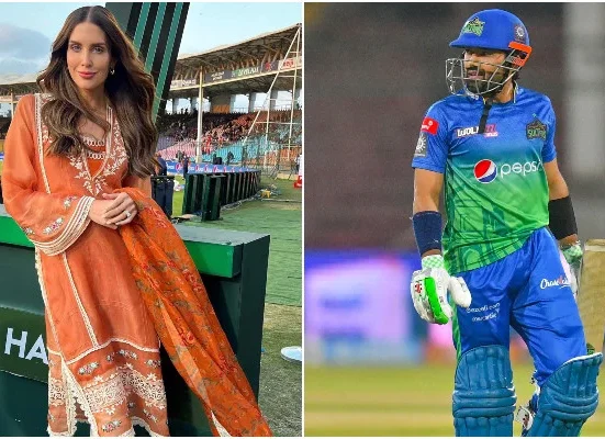 Mohammad Rizwan was ‘unbelievable’ in PSL, according to Erin Holland