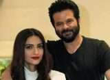 Sonam Kapoor Ahuja has received the finest parenting advice from Anil Kapoor