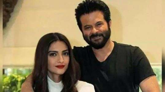 Sonam Kapoor Ahuja has received the finest parenting advice from Anil Kapoor