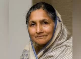 Savitri Jindal is now the richest lady in Asia