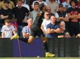 Kane scores for Spurs, and West Ham triumph puts more pressure on Gerrard