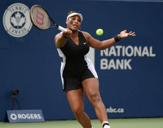 After 27 years, iconic Serena Williams is getting ready to retire at the US Open