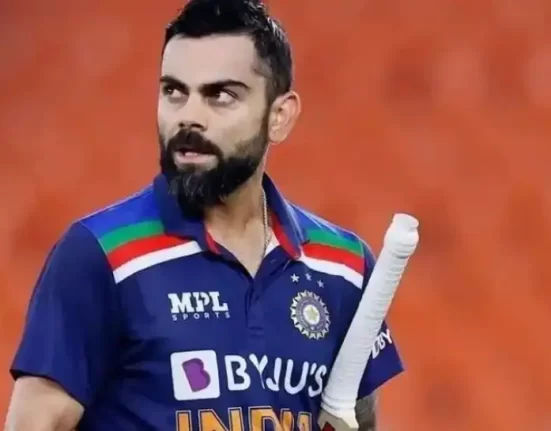 An ex-cricketer from Pakistan makes a significant prediction about Virat Kohli