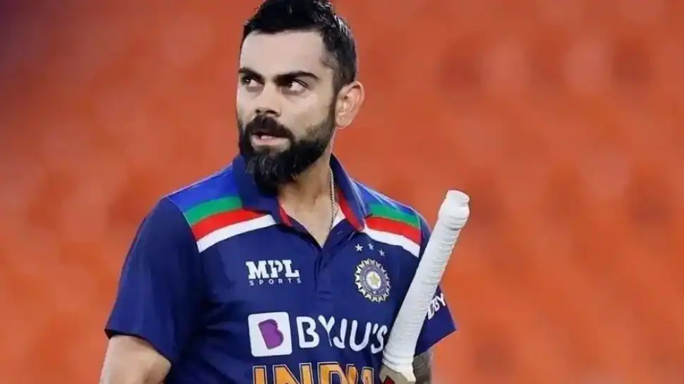 An ex-cricketer from Pakistan makes a significant prediction about Virat Kohli