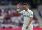 Trent Boult's NZ contract was terminated to let him to spend more time at home