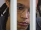 Russia is prepared to talk about an exchange with the US when Griner is jailed