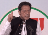 After Faisalabad and Nankana Sahib, Imran Khan was permitted to run in the Mardan by-elections