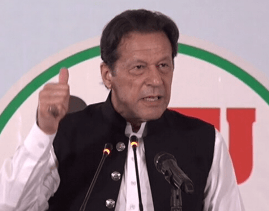 After Faisalabad and Nankana Sahib, Imran Khan was permitted to run in the Mardan by-elections