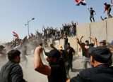 The supporters of Sadr secure a permanent residence in the Iraqi parliament