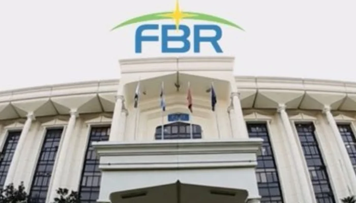 Despite the Iqbal Day holiday, FBR is open