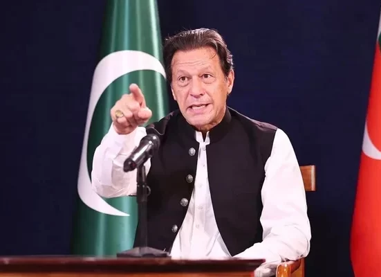 PTI will protest ECP at the government-approved F-9 park