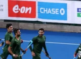 Pakistan is eliminated from the hockey medal chase at the Commonwealth Games
