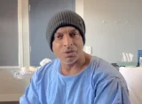 Shoaib Akhtar has his "perhaps final surgery"