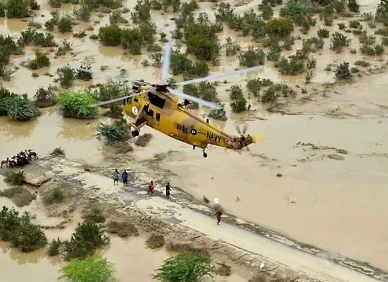 Balochistan's anguish has no end in sight as rain claims the lives of another 10
