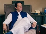 'Gill shouldn't have said that,' says Imran Khan