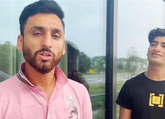 Pak vs. Ned: Salman Ali Agha and Naseem Shah will make their debuts