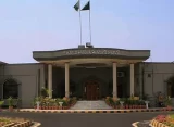IHC asks PTI for assurances about maintaining calm during jalsa