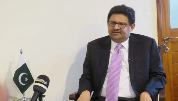 According to Miftah Ismail, Iran can meet Pakistan's oil and gas needs