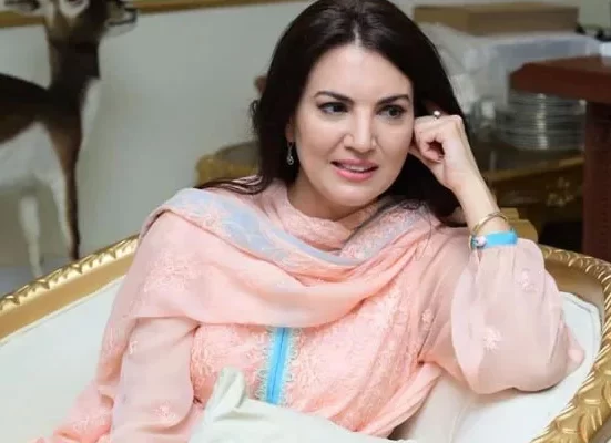 PML-N should heed some advise from Reham Khan