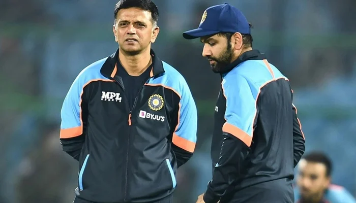 India suffers a severe setback prior to the 2022 Asia Cup