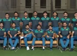 Pakistan's schedule and T20I team for the Asia Cup in 2022