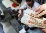 As the IMF saves Pakistan from default, the rupee appreciates