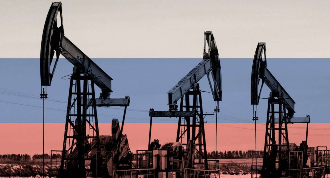 Three European countries' oil transit from Russia has been halted due to financial problems
