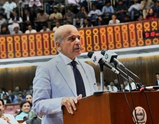 Nothing less than the Kashmiris' wishes should be followed in resolving the conflict, according to PM Shehbaz