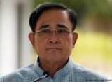 Thai PM's position is suspended by the court