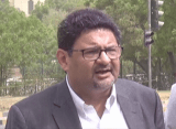 Miftah Ismail claims that Pakistan is on the "correct track," but he foresees more dark days