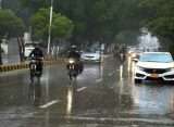 Sindh has entered the fourth monsoon season
