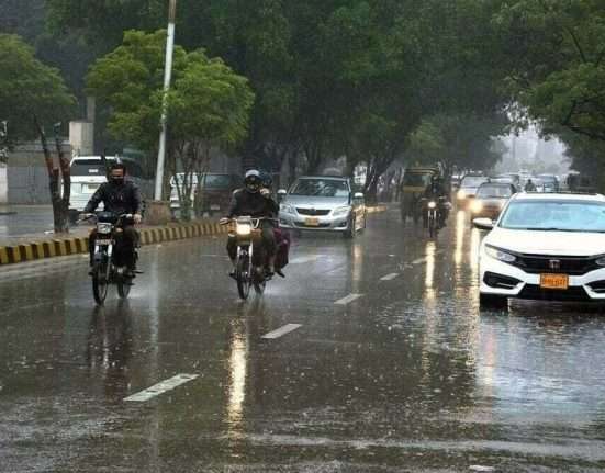 Sindh has entered the fourth monsoon season