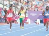 Shajar's exit from the 100-meter semifinals is devastating for Pakistan
