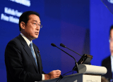 Africa should have a seat on the UN Council, says Japan