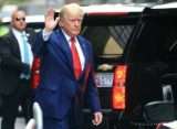US judge said she plans to appoint a monitor to assess the Trump files that the FBI has acquired