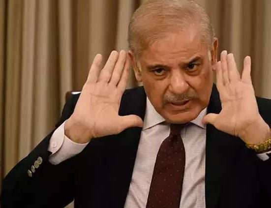 PM Shehbaz Sharif: Imran misleads people by manipulating facts and engaging in mental gymnastics