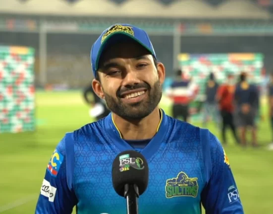 Before criticising politicians, we must first improve ourselves, says Mohammad Rizwan