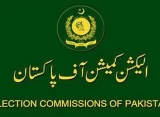 Punjab will hold LG elections in April, according to ECP