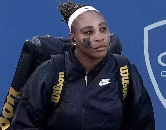 Serena Williams' retirement party will be held at the US Open