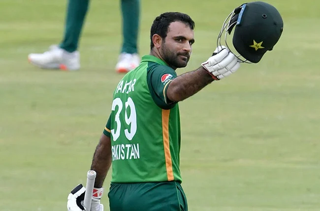Pakistan defeats the Netherlands in the opening ODI thanks to a ton-up Fakhar