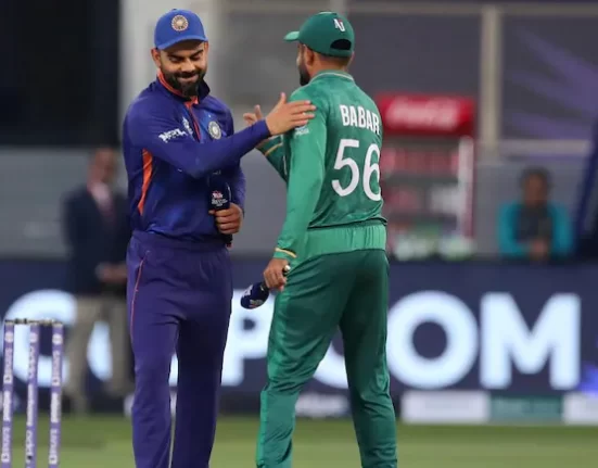 India or Pakistan? Ricky Ponting makes a match prediction for the Asia Cup