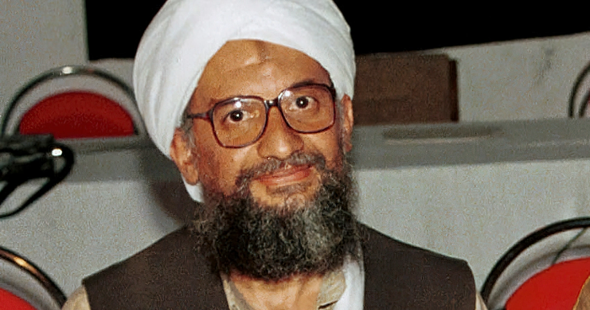 Taliban look into US assertion that Al Qaeda head was killed