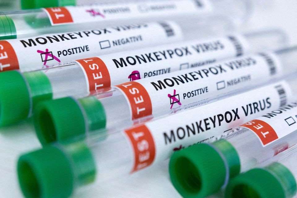 India confirms the first case of monkeypox in Asia