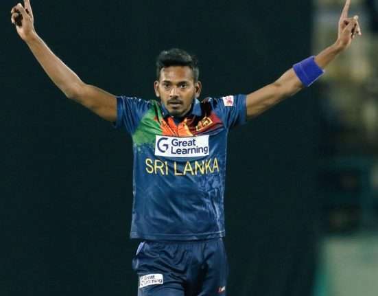 Major setback: Sri Lankan pacer will not compete in the 2022 Asia Cup