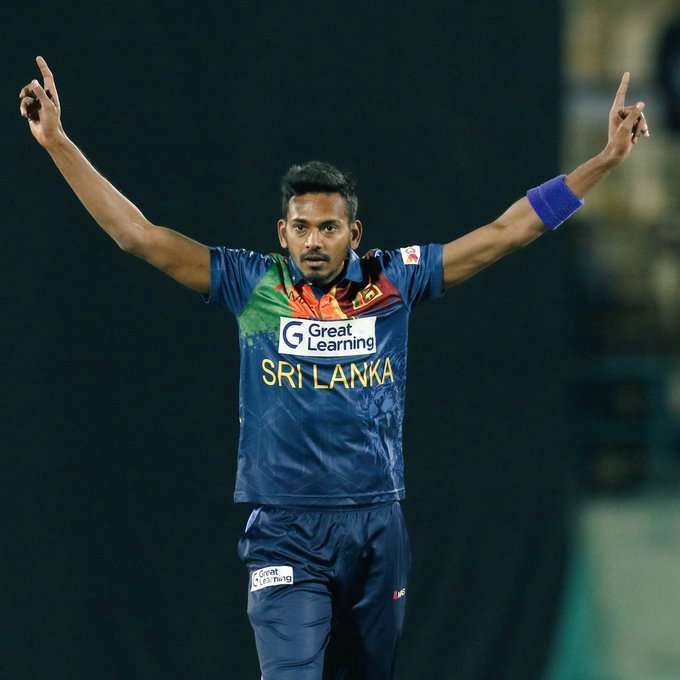 Major setback: Sri Lankan pacer will not compete in the 2022 Asia Cup