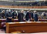 PTI brings a lawsuit against ECP for accepting the resignations of 11 MNAs