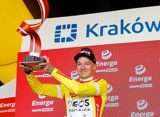 Jakobsen defeats an elite clique to win the European title