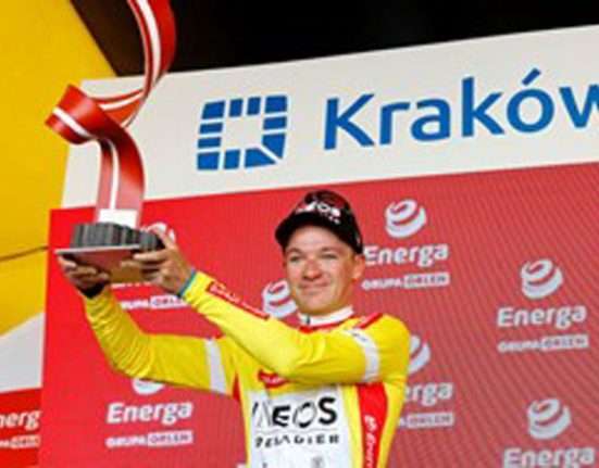 Jakobsen defeats an elite clique to win the European title