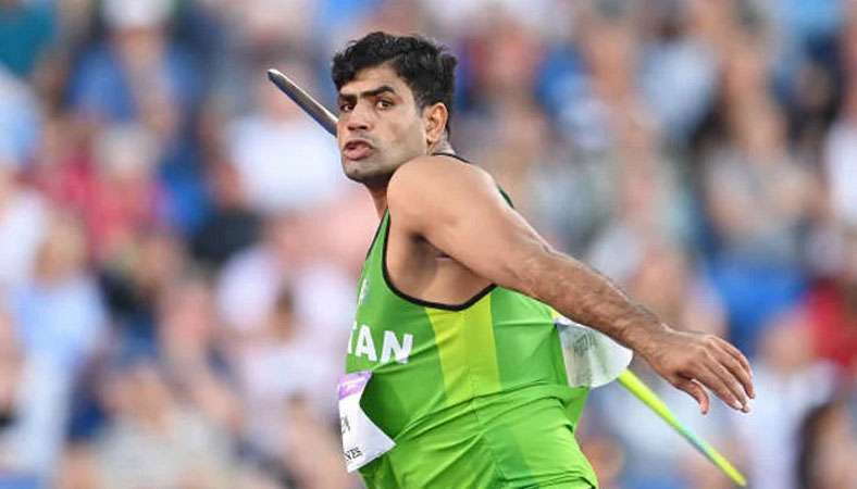 2022 Commonwealth Games: Pakistan wins eight medals