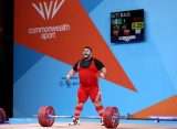 Nooh Dastagir Butt, a gold medallist in CWG 2022, receives accolades from Pakistan